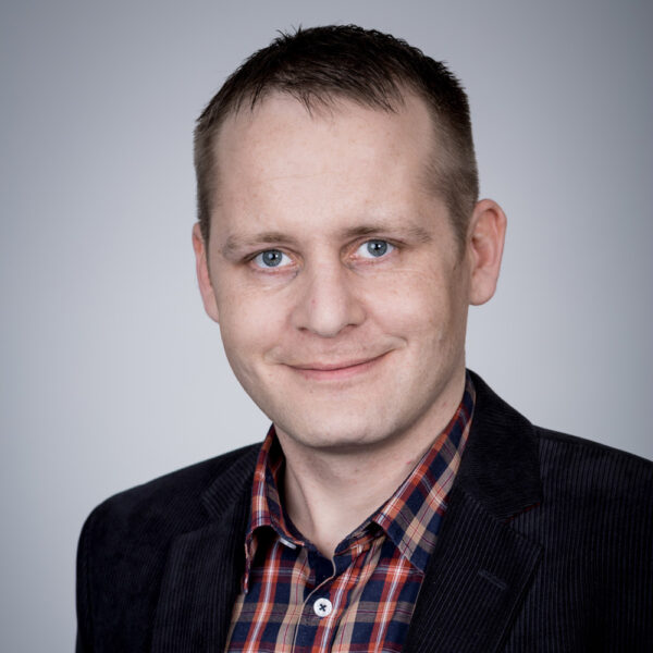 Stefan Tolle